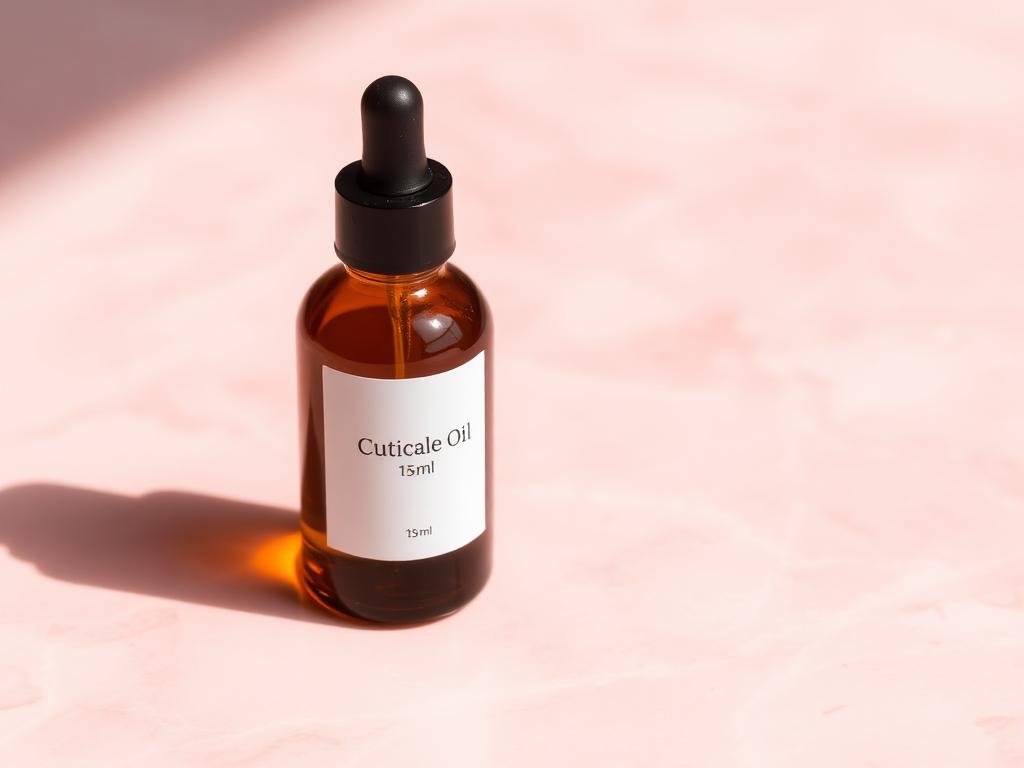 Aceite de cutículas 15 ml