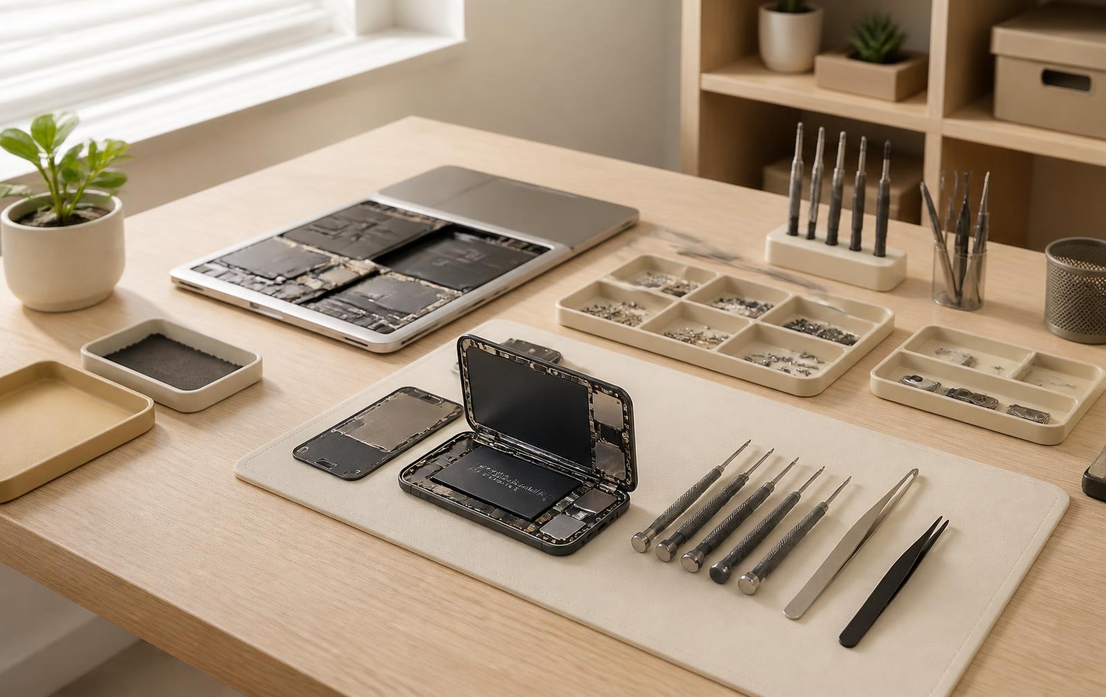 Tech Fix